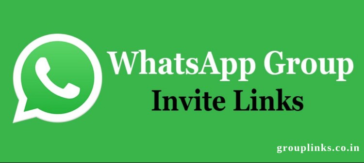 750px x 337px - Whatsapp Group Links